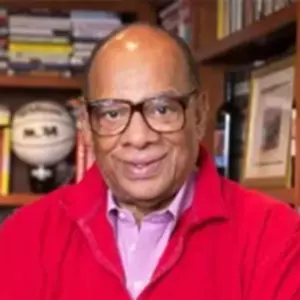 George Raveling's Recommended Books